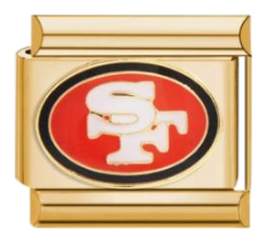 San Francisco 49ers - Dorado