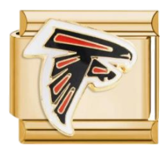 Atlanta Falcons - Dorado