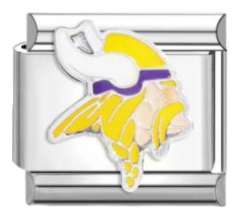 Minnesota Vikings - Plata
