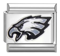 Philadelphia Eagles - Plata