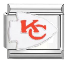 Kansas City Chiefs - Plata