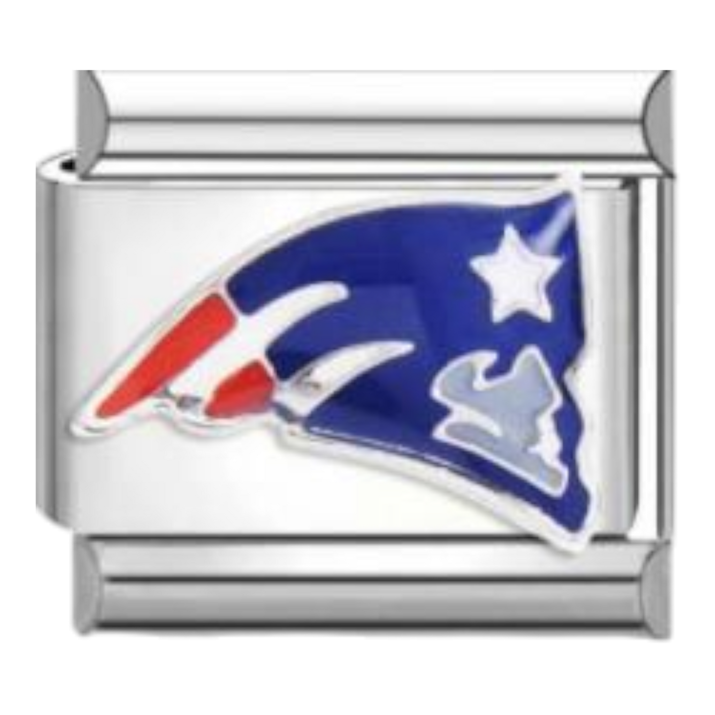 New England Patriots - Plata