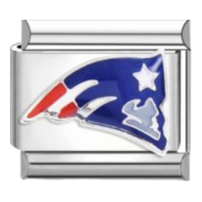 New England Patriots - Plata