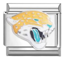 Jacksonville Jaguars - Plata
