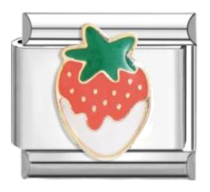 Fresa Blanca