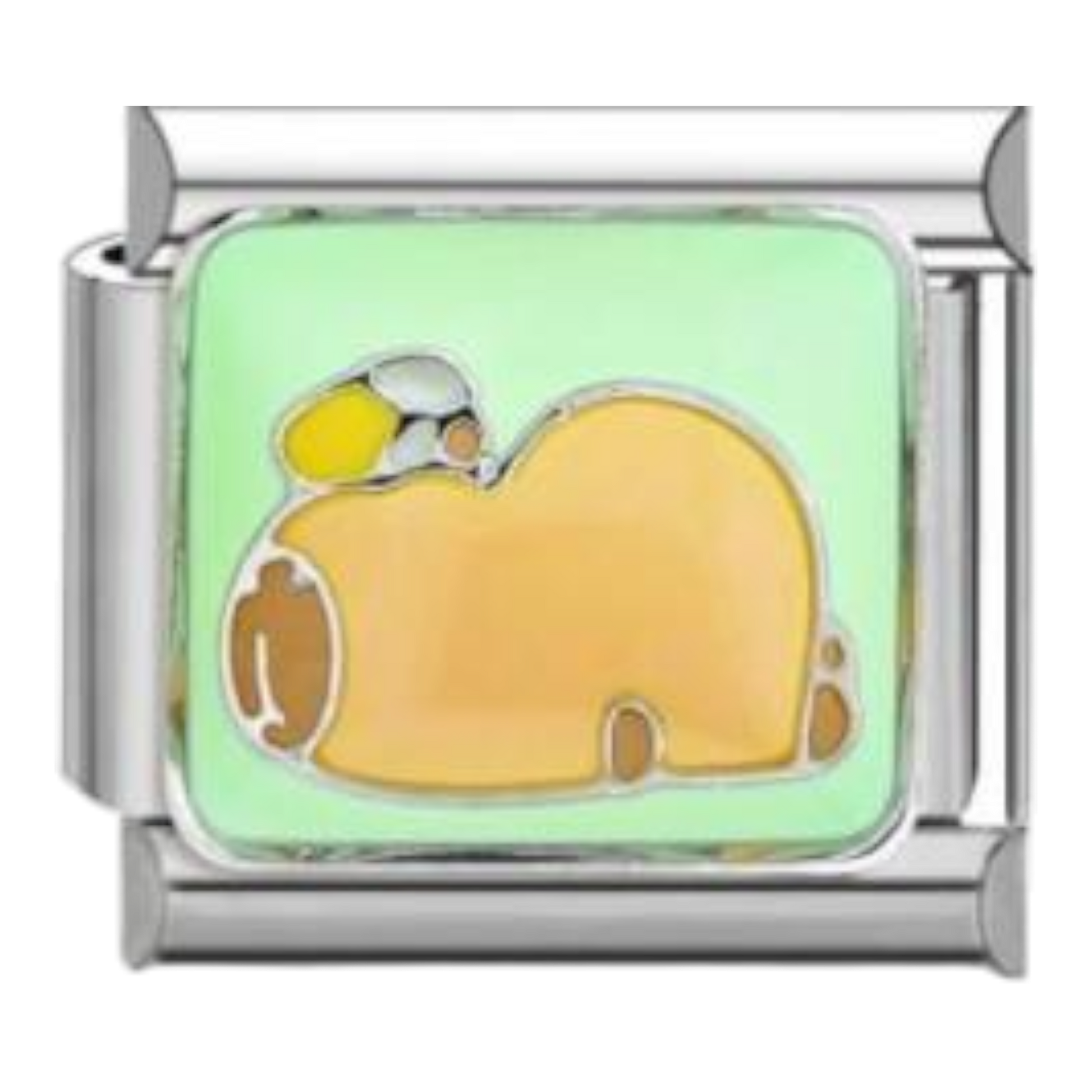 Capibara Durmiente