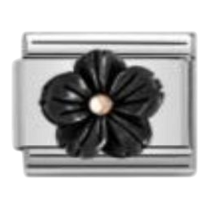 Flor Negra