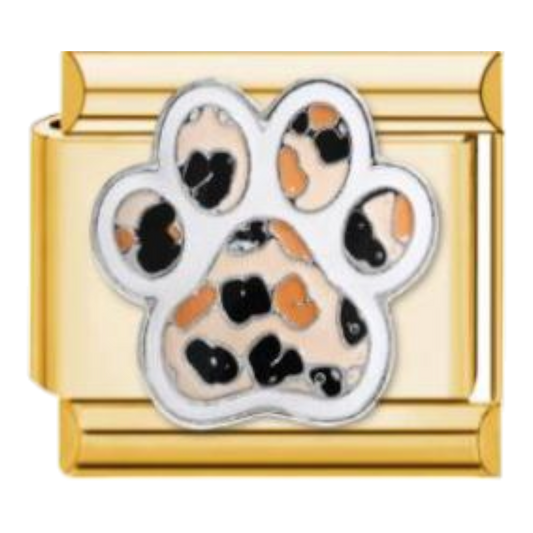Huella de Gatitos