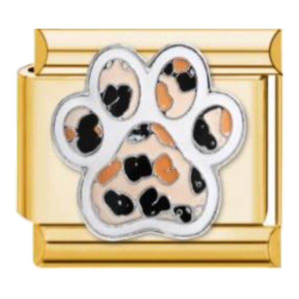 Huella de Gatitos