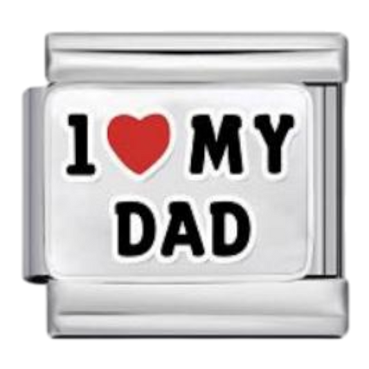 Amo a Mi Papá