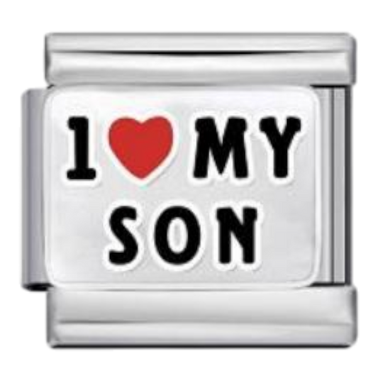 Amo a Mi Hijo