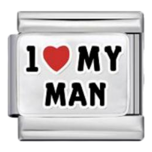 Amo a Mi Chico