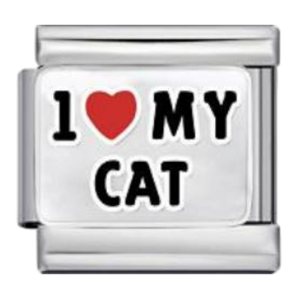 Amo a Mi Gato