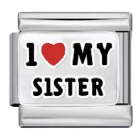 Amo a Mi Hermana