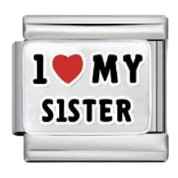 Amo a Mi Hermana