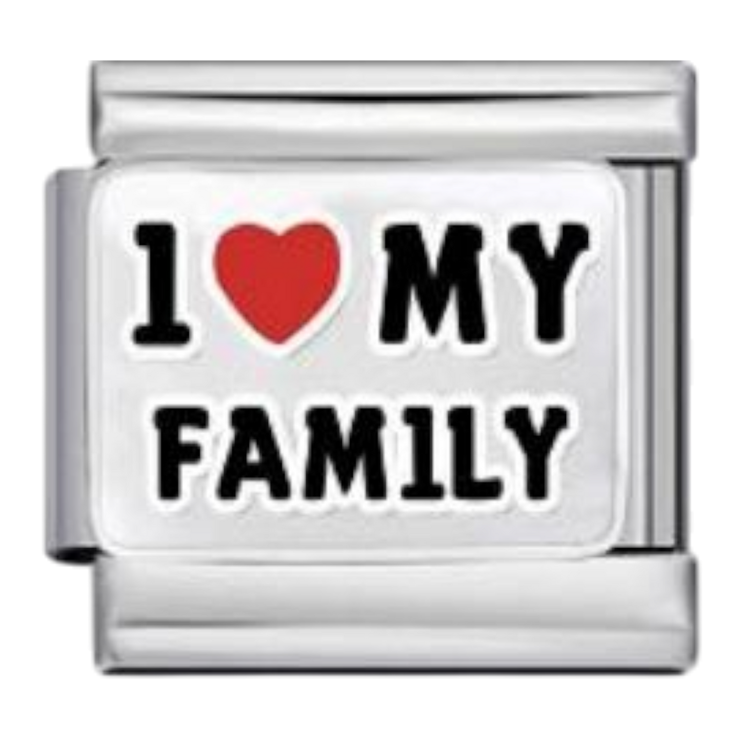 Amo a Mi Familia