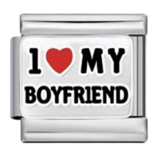 Amo a Mi Novio