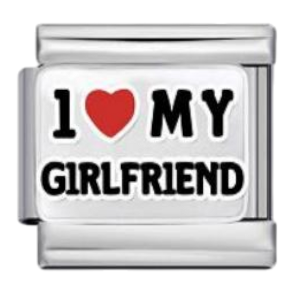 Amo a Mi Novia