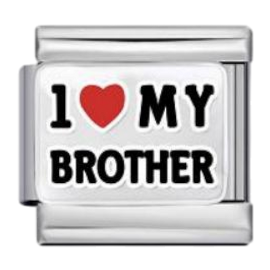 Amo a Mi Hermano