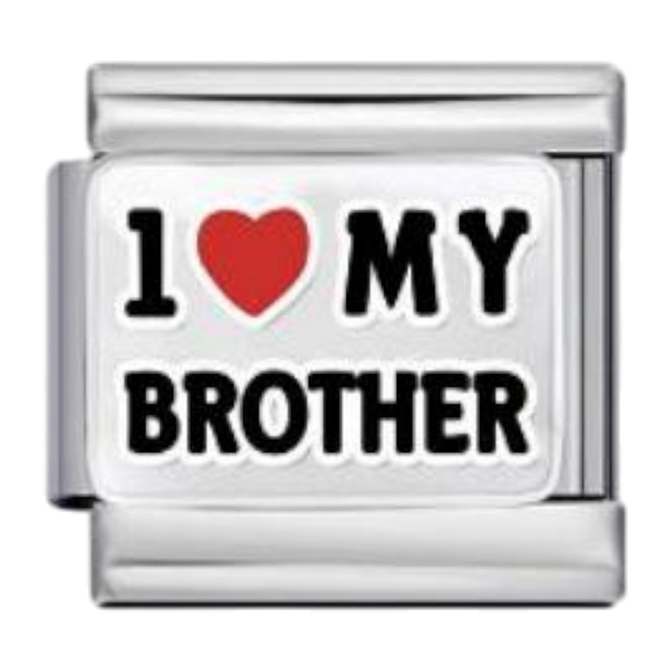 Amo a Mi Hermano
