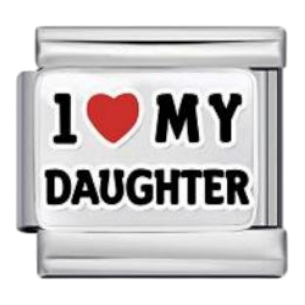 Amo a Mi Hija