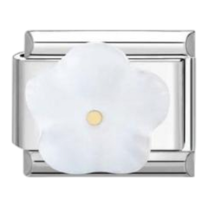 Flor Blanca