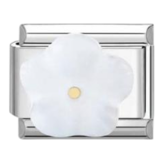 Flor Blanca