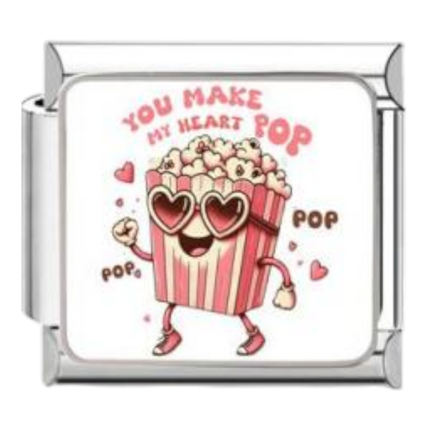 Palomitas
