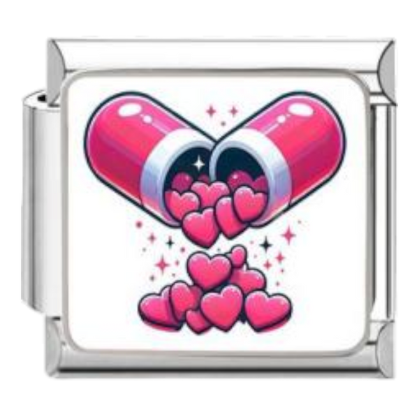 Corazón Curita