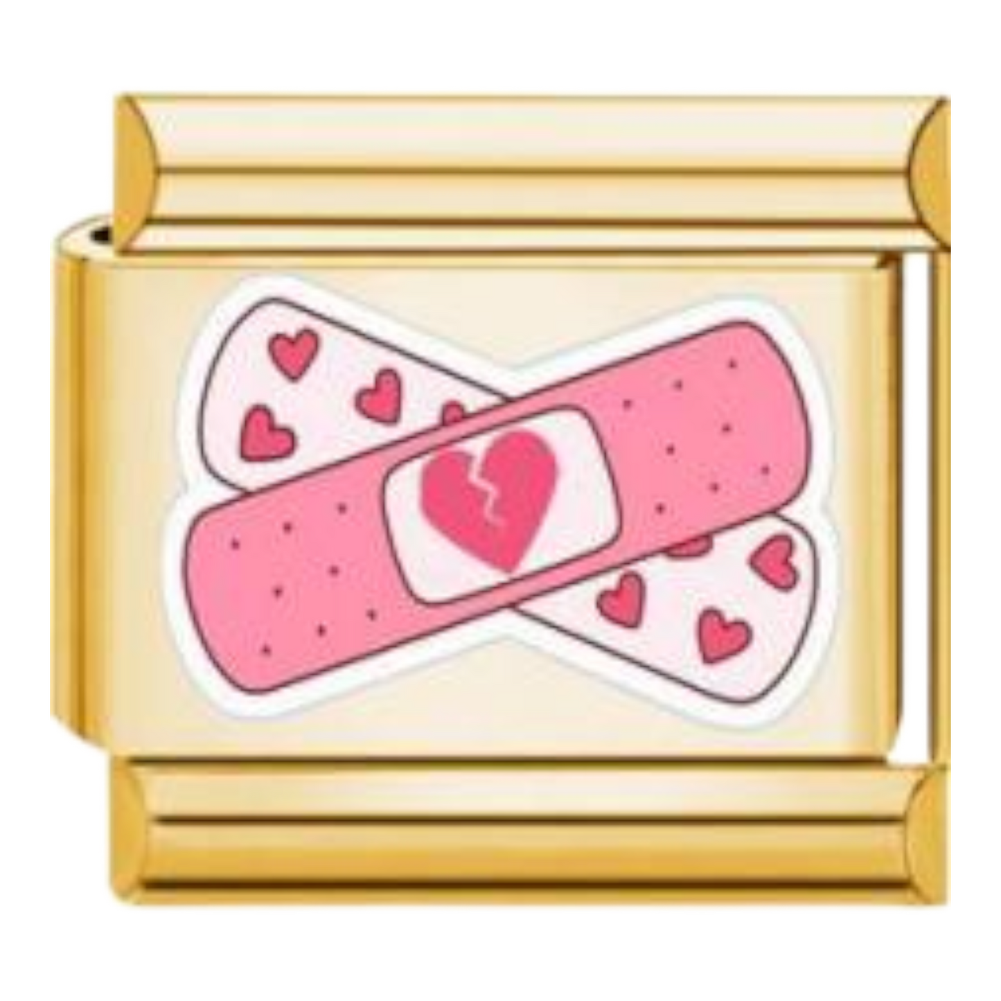 Curita Corazón