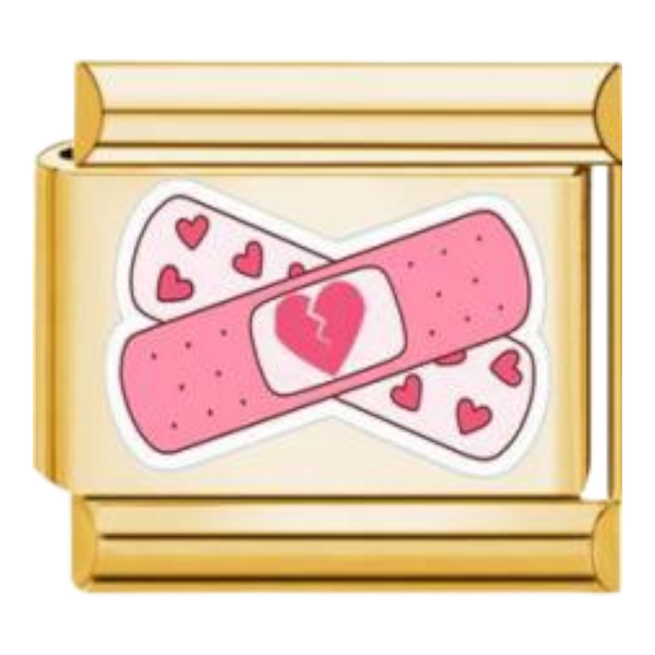 Curita Corazón