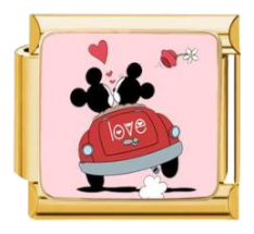 Minnie Love - Dorado