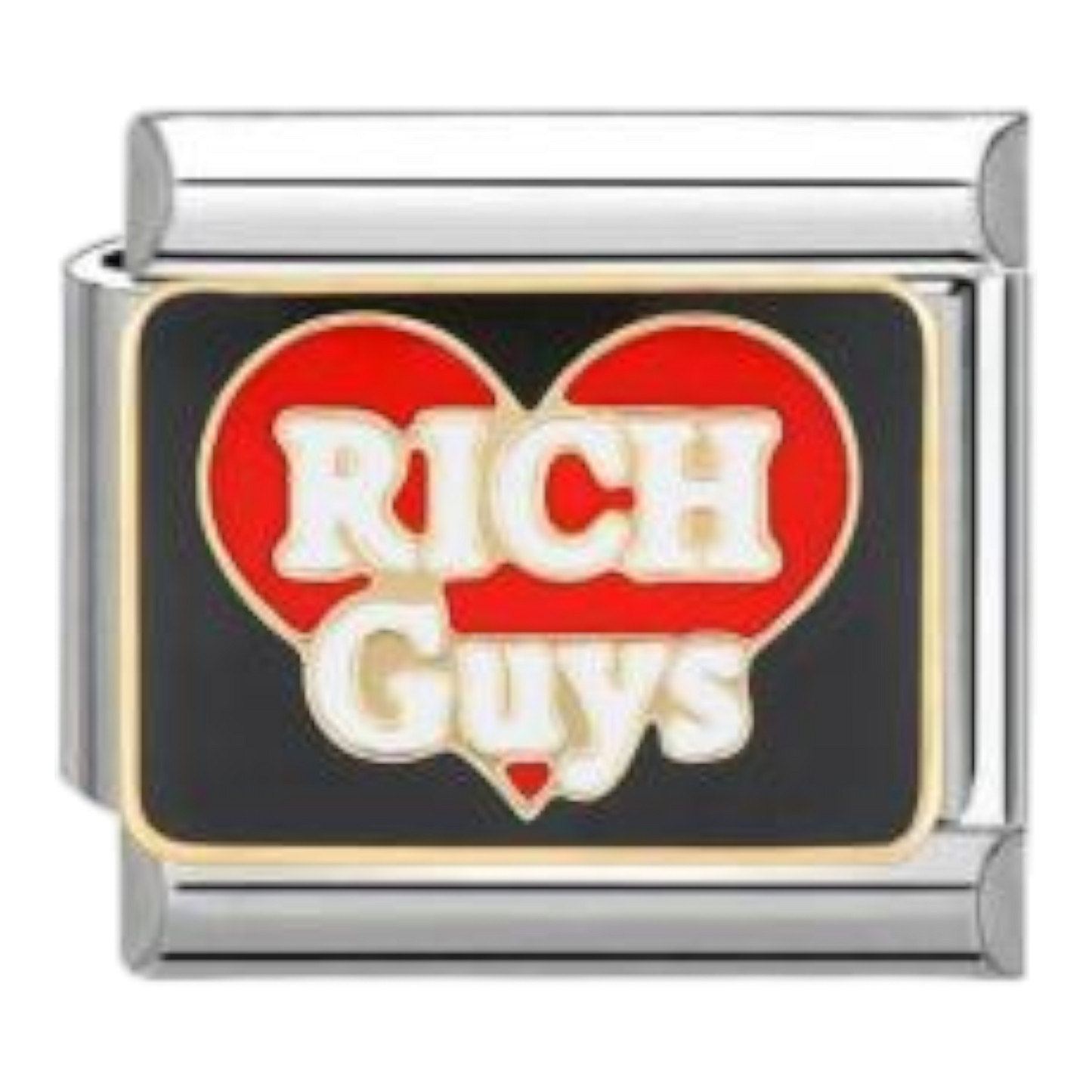 Rich Guys