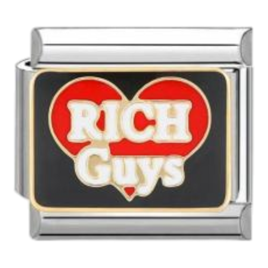 Rich Guys