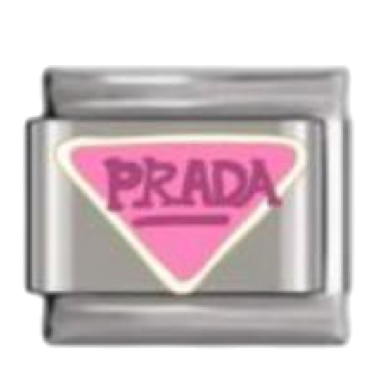 Prada Rosa