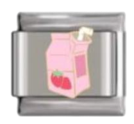 Batido de Fresa