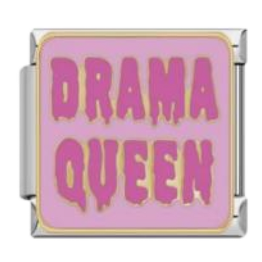 Reina del Drama