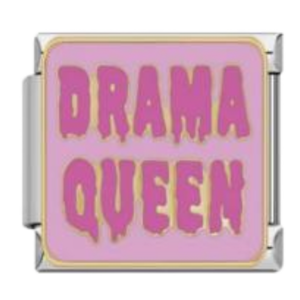 Reina del Drama