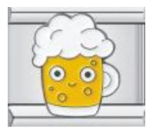 Jarra de Cerveza