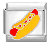 Perrito Caliente