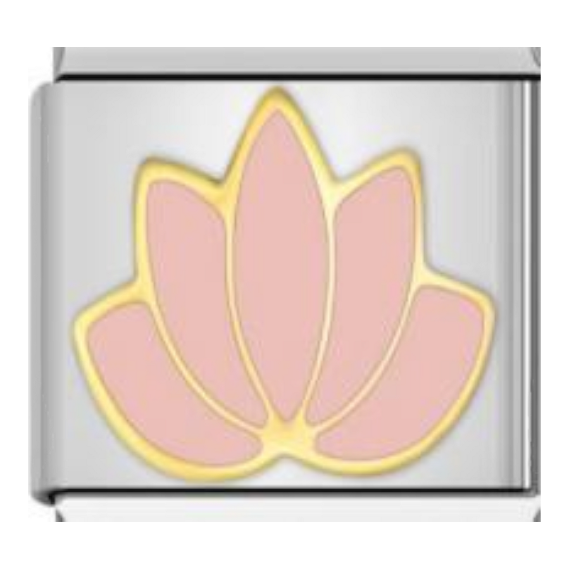 Flor de Loto Rosa