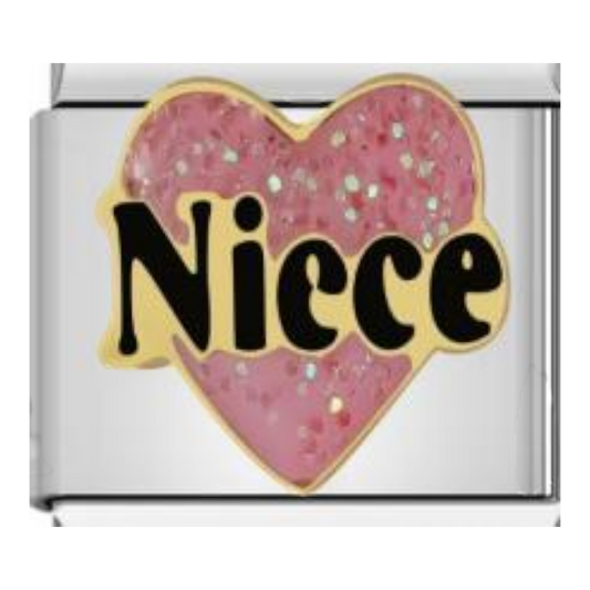 Niece
