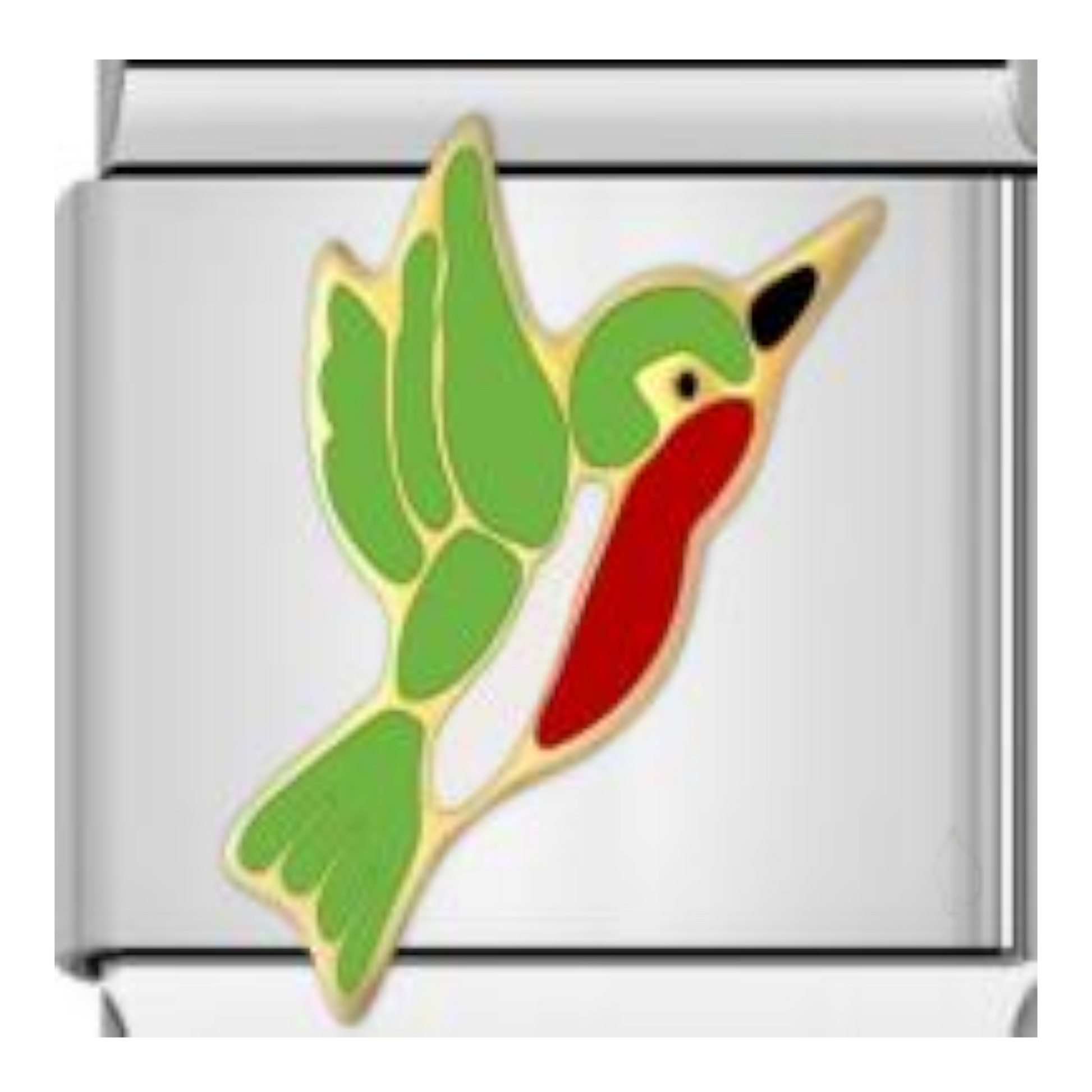 Colibrí