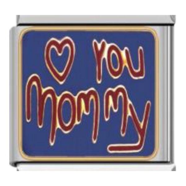 Te Quiero Mamá