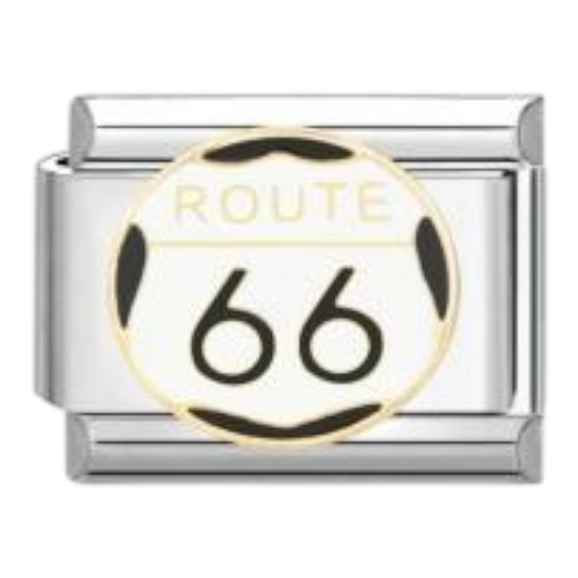 Route 66 Redondo