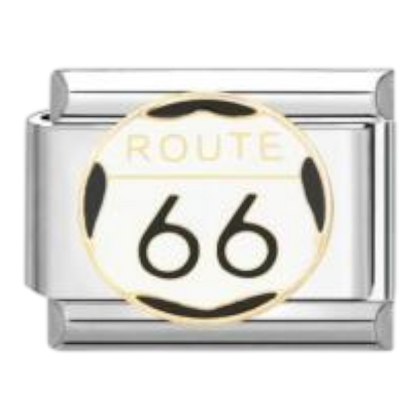Route 66 Redondo