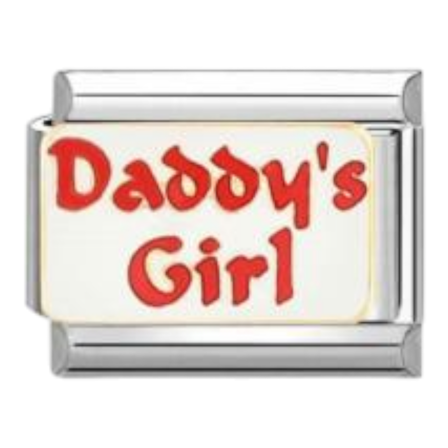 La Niña de Papá