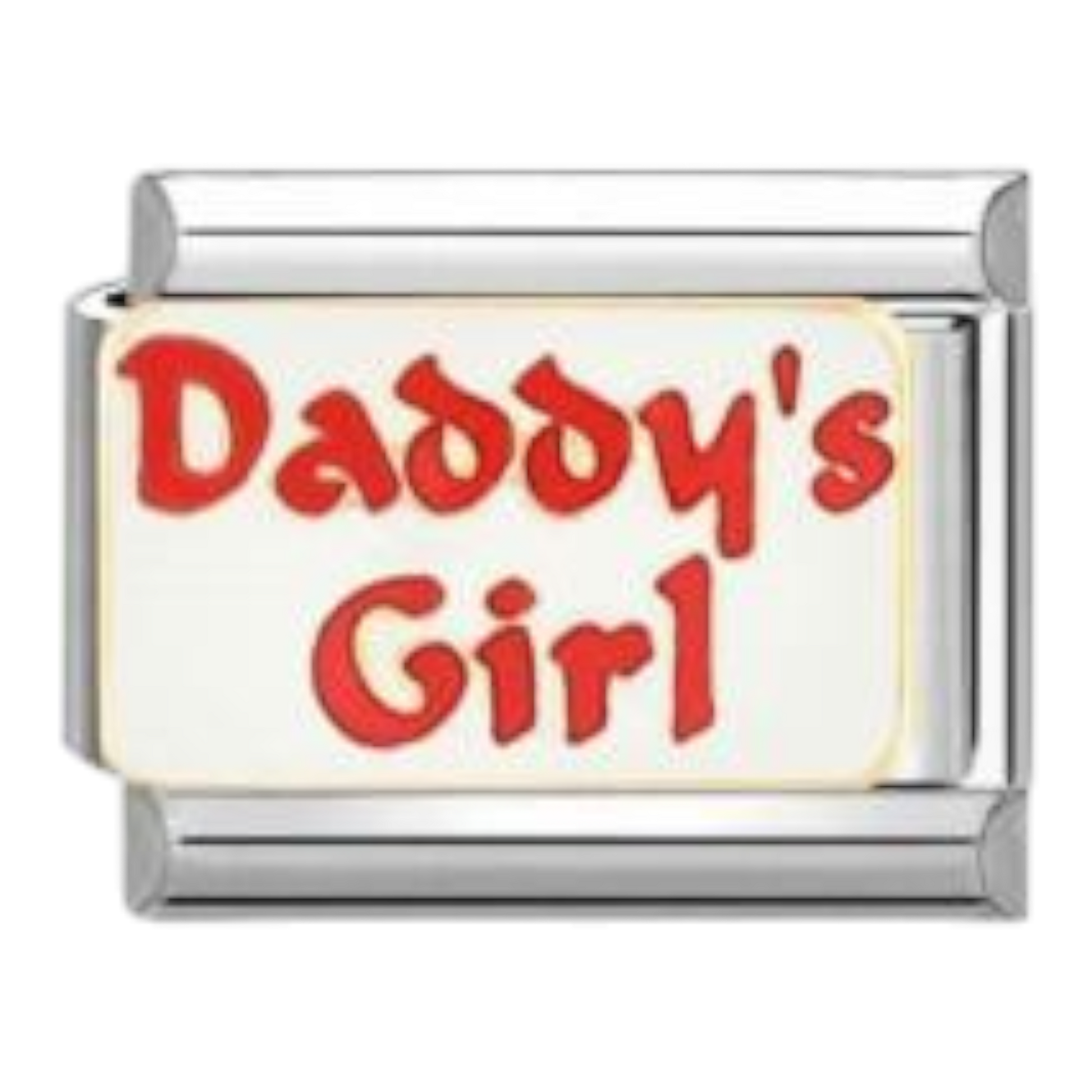 La Niña de Papá