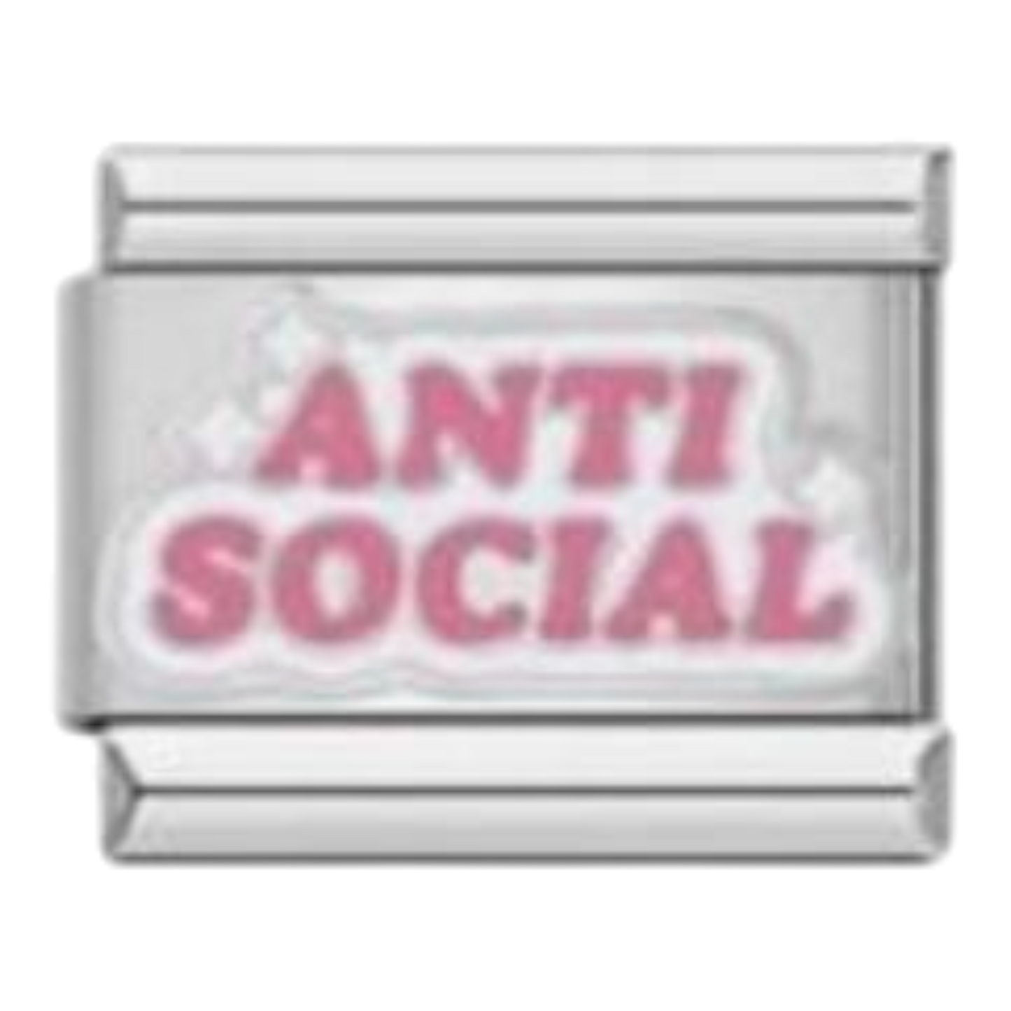 Antisocial