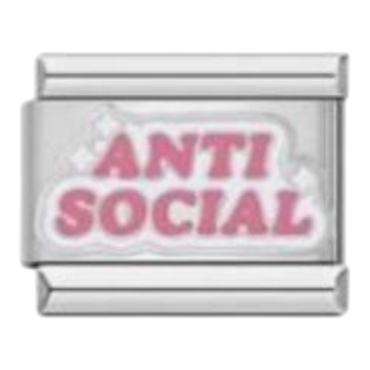 Antisocial